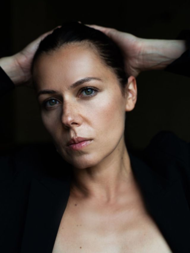 	Joanna Niemirskia